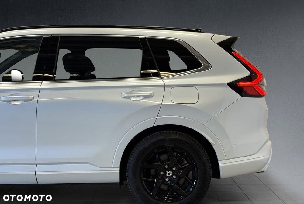 Honda CR-V - 7