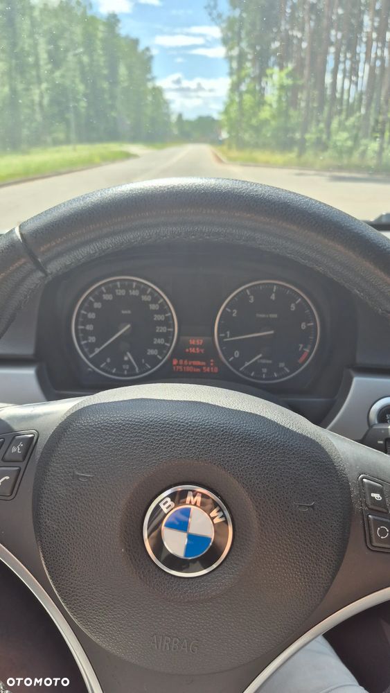BMW Seria 3 - 13