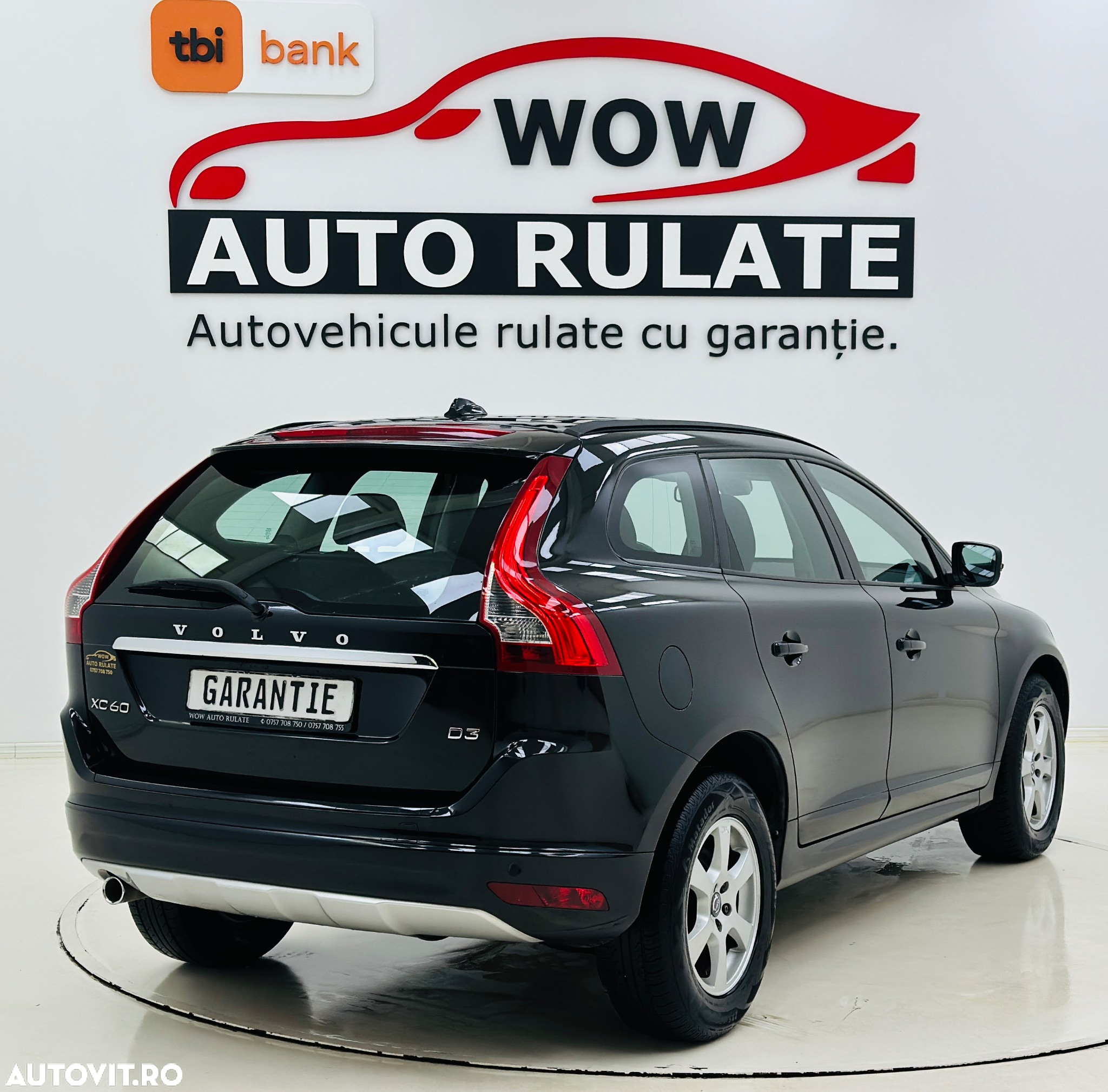 Volvo XC 60 - 4