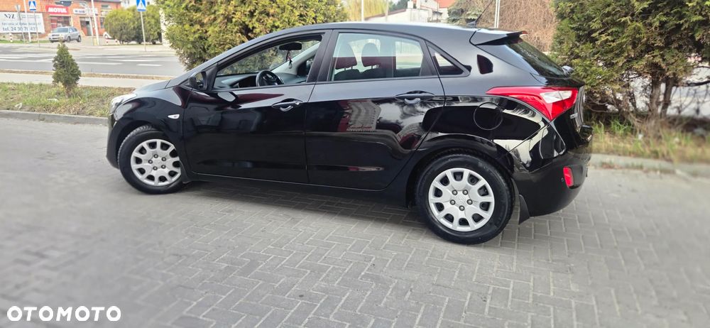 Hyundai i30 1.4 Style - 10