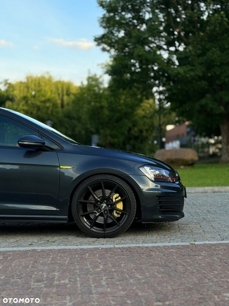 Volkswagen Golf 2.0 TSI BMT GTI Performance DSG - 14