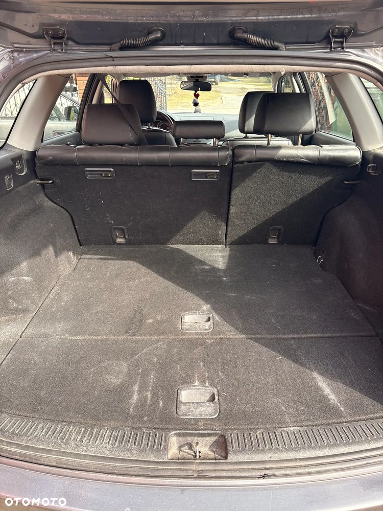 Mazda 6 - 15