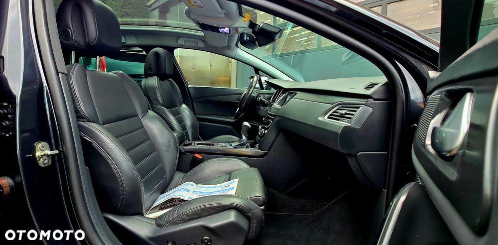 Peugeot 508 - 21