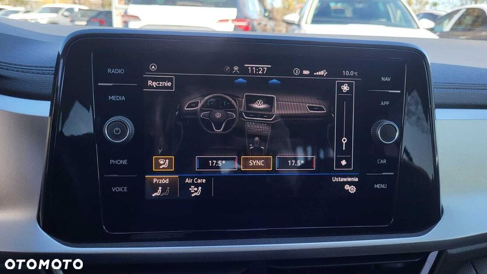 Volkswagen T-Roc - 26