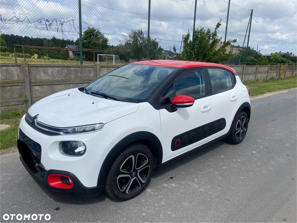 Citroën C3 - 2