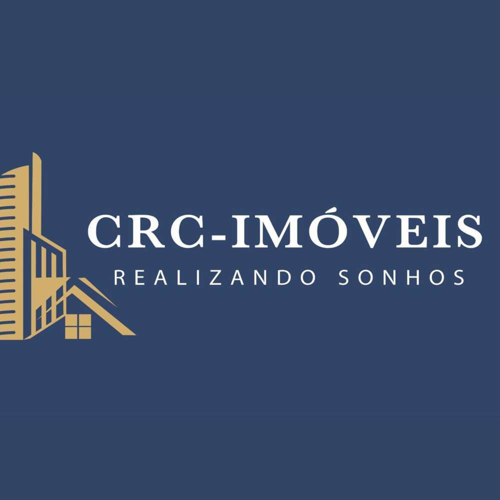 CRC- IMÓVEIS REALIZANDO O SONHO DA CASA PRÓPRIA.