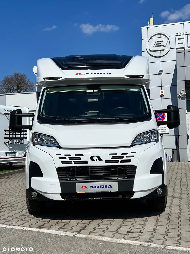 Adria Matrix Axess 650 SL - 6