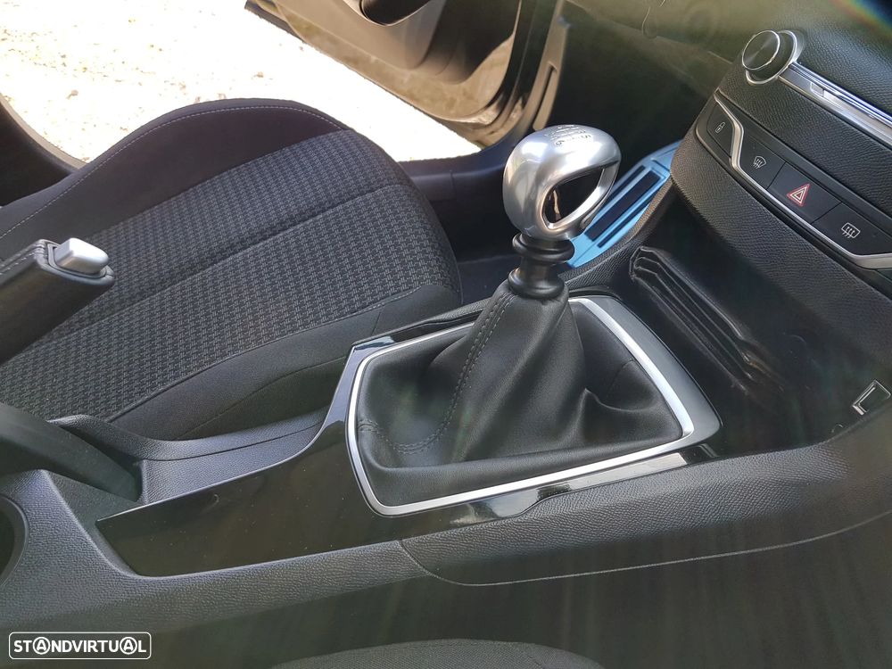 Peugeot 308 SW 1.6 BlueHDi Style - 6