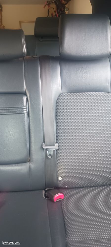 Chevrolet Captiva 2.0 VCDi Seven 7L - 7