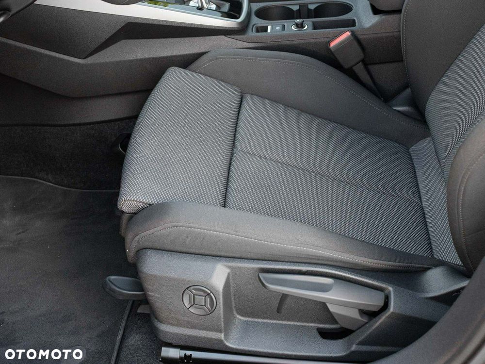 Audi A3 Limousine - 13