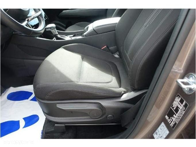 Hyundai Tucson - 38
