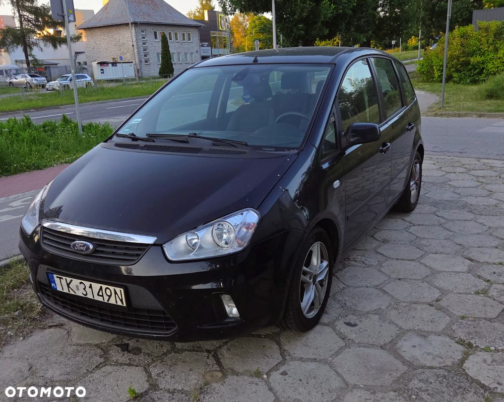 Ford C-MAX 1.6 Ambiente - 2
