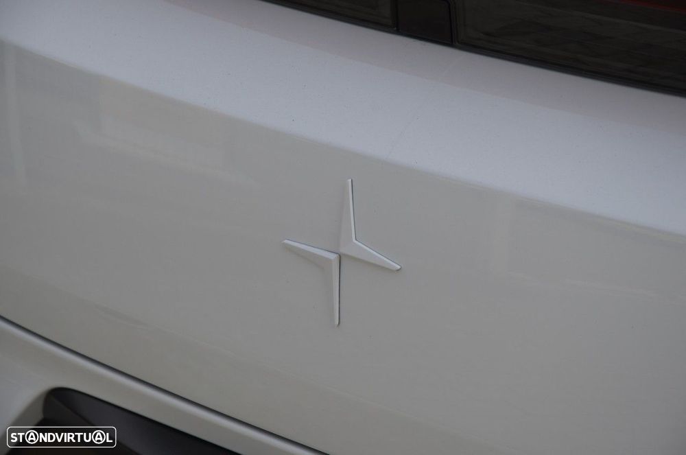 Polestar 4 Long Range 100 kWh Single Motor Prime - 34