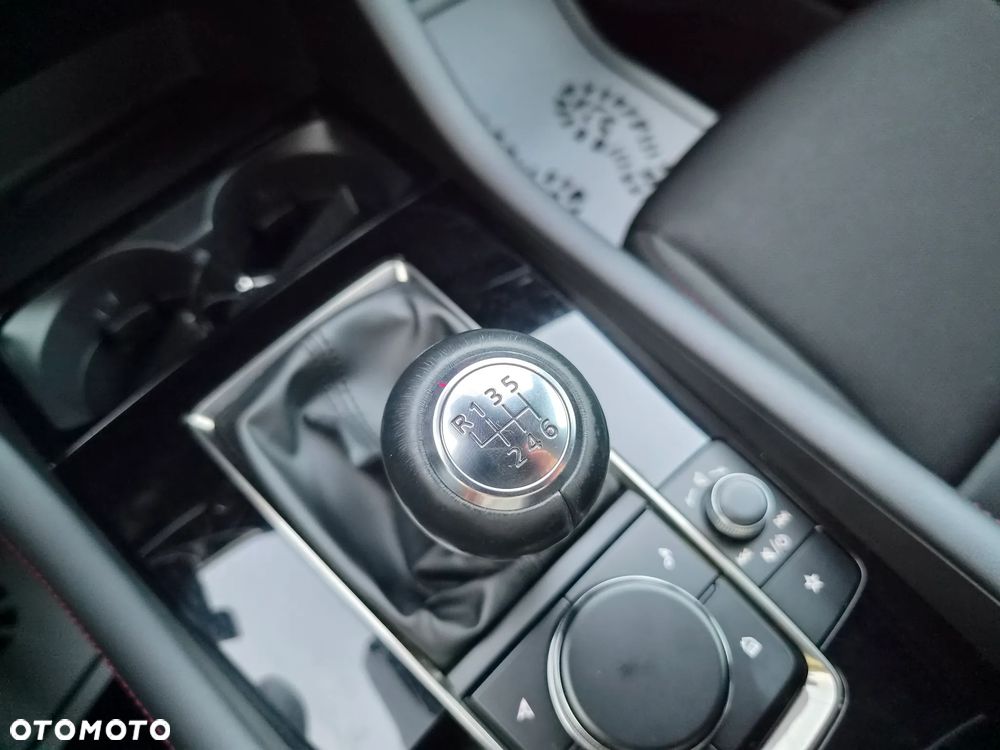 Mazda 3 - 22