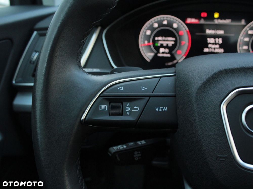 Audi Q5 Sportback - 18