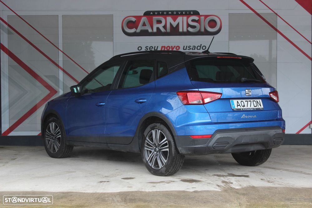 SEAT Arona 1.0 TSI Style - 5