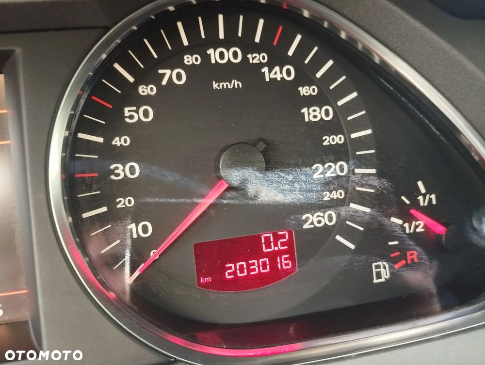 Audi A6 Limousine - 26