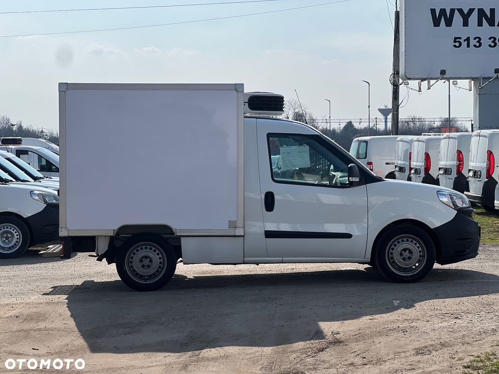 Fiat Doblo 1.6 (385) - 9