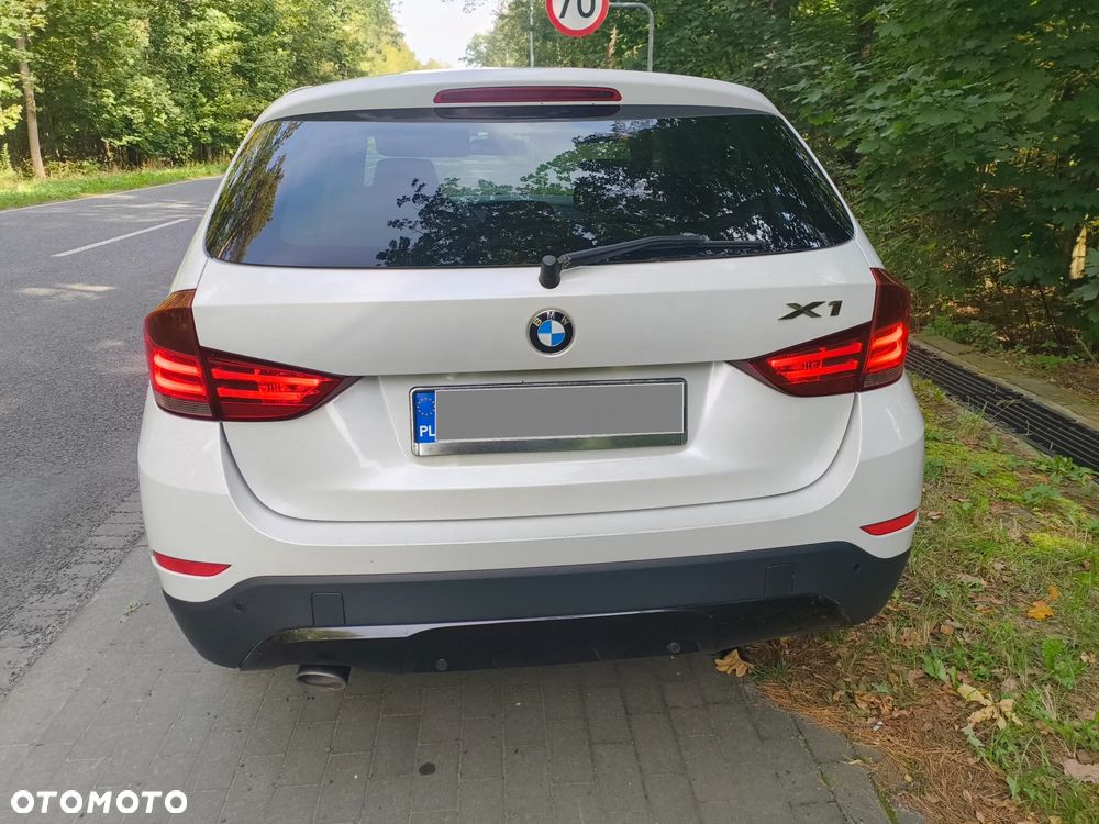 BMW X1 - 33