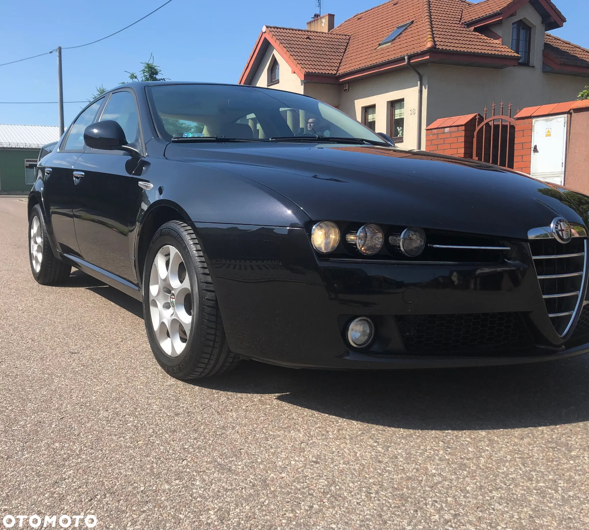 Alfa Romeo 159 - 3