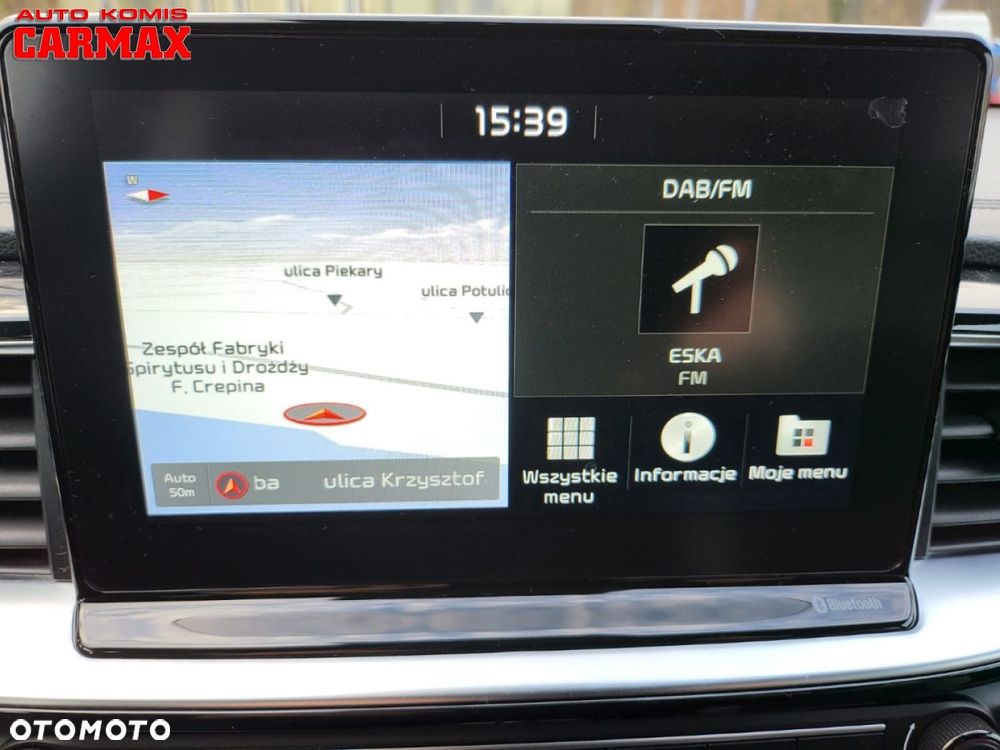 Kia ProCeed 1.6 CRDi SCR GT LINE - 18