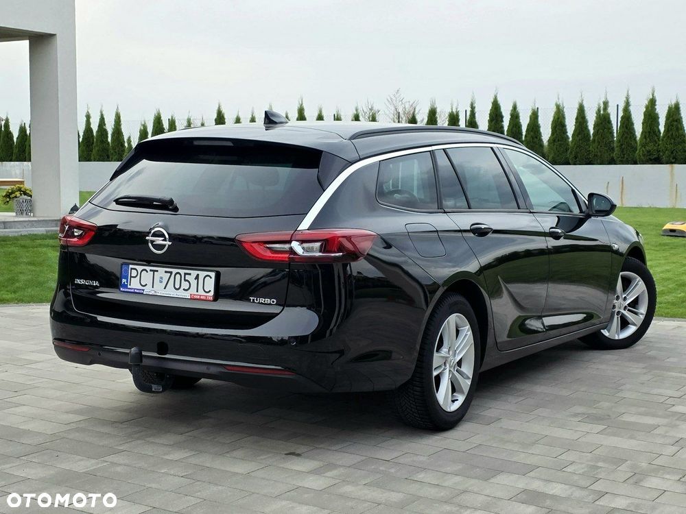 Opel Insignia - 24