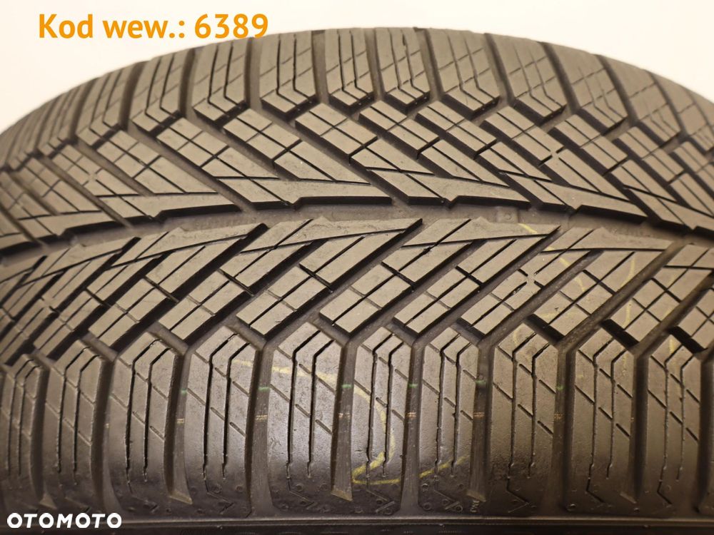 Uniroyal All Season Expert 3  - 225/45 R17 - 7