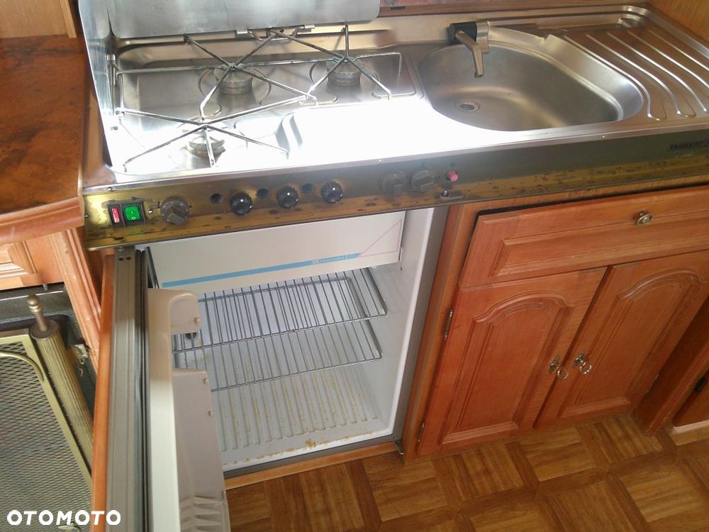 Tabbert Baronesse 710 - 7