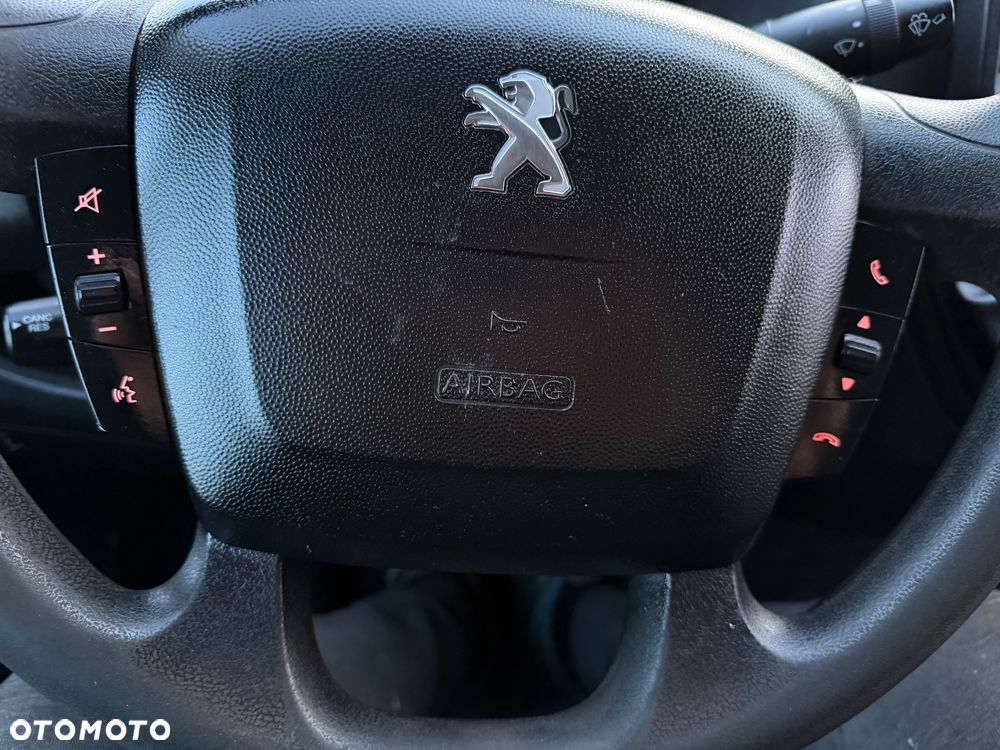 Peugeot BOXER - 12