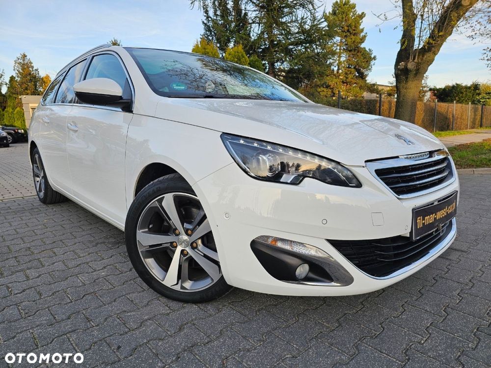 Peugeot 308 - 3