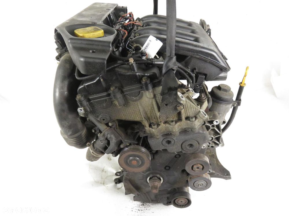 SILNIK ROVER 75 2.0 CDT 0445110030 0445010011 - 8