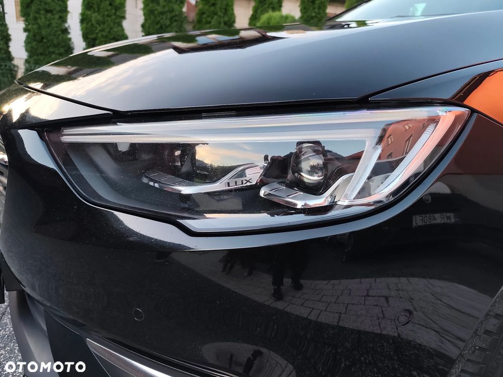 Opel Insignia 2.0 CDTI Ultimate S&S - 10