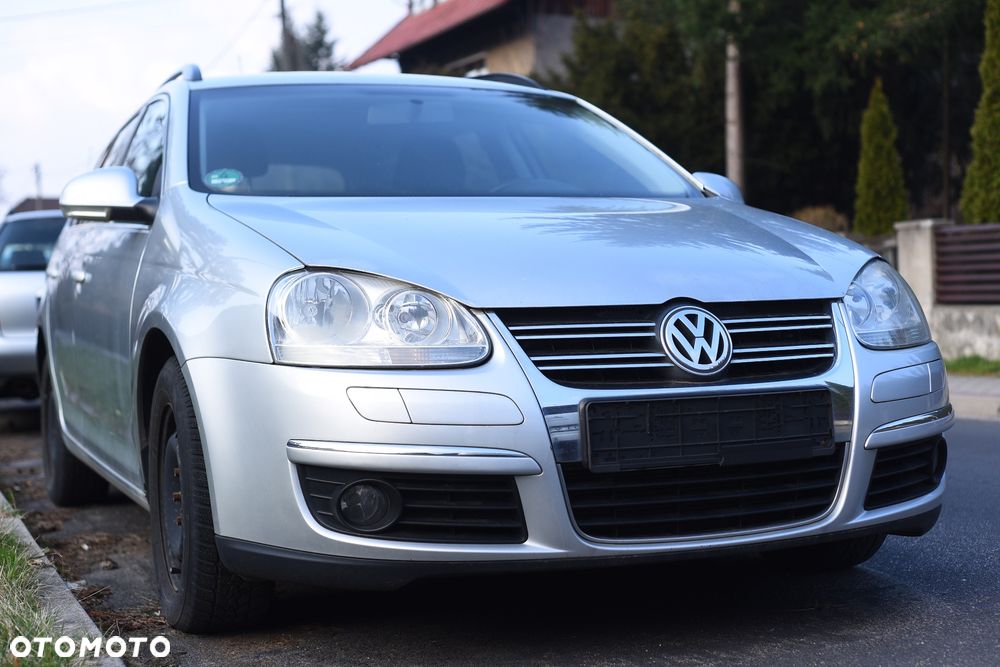 Volkswagen Golf 1.4 TSI Edition - 20