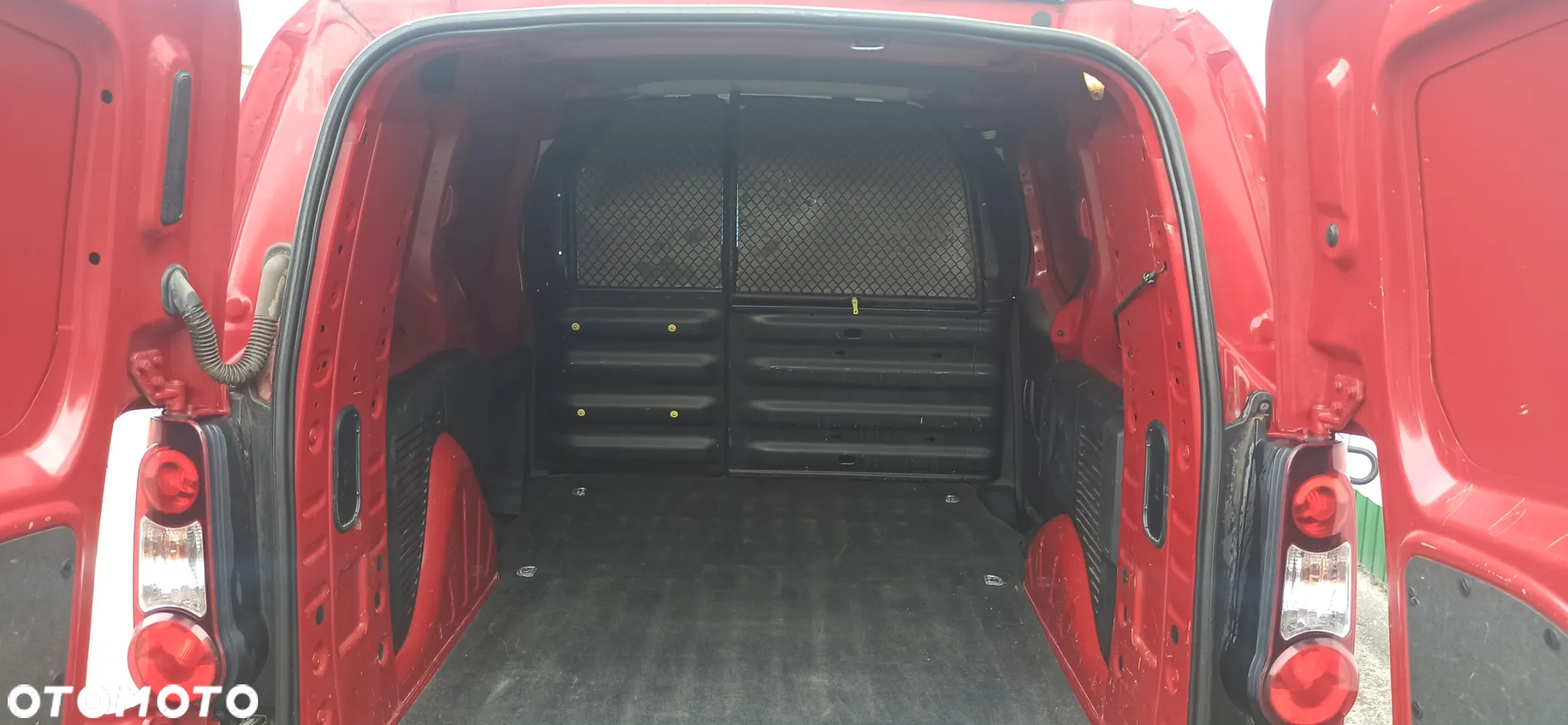 Citroën BERLINGO - 14