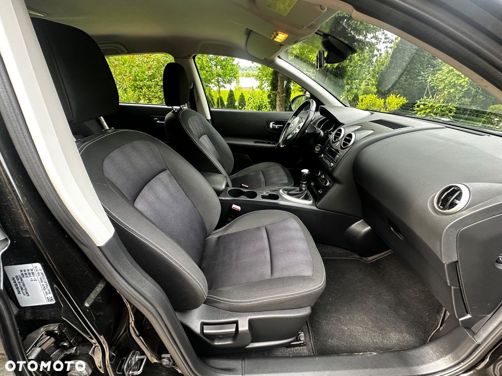 Nissan Qashqai 1.5 dCi Acenta - 6