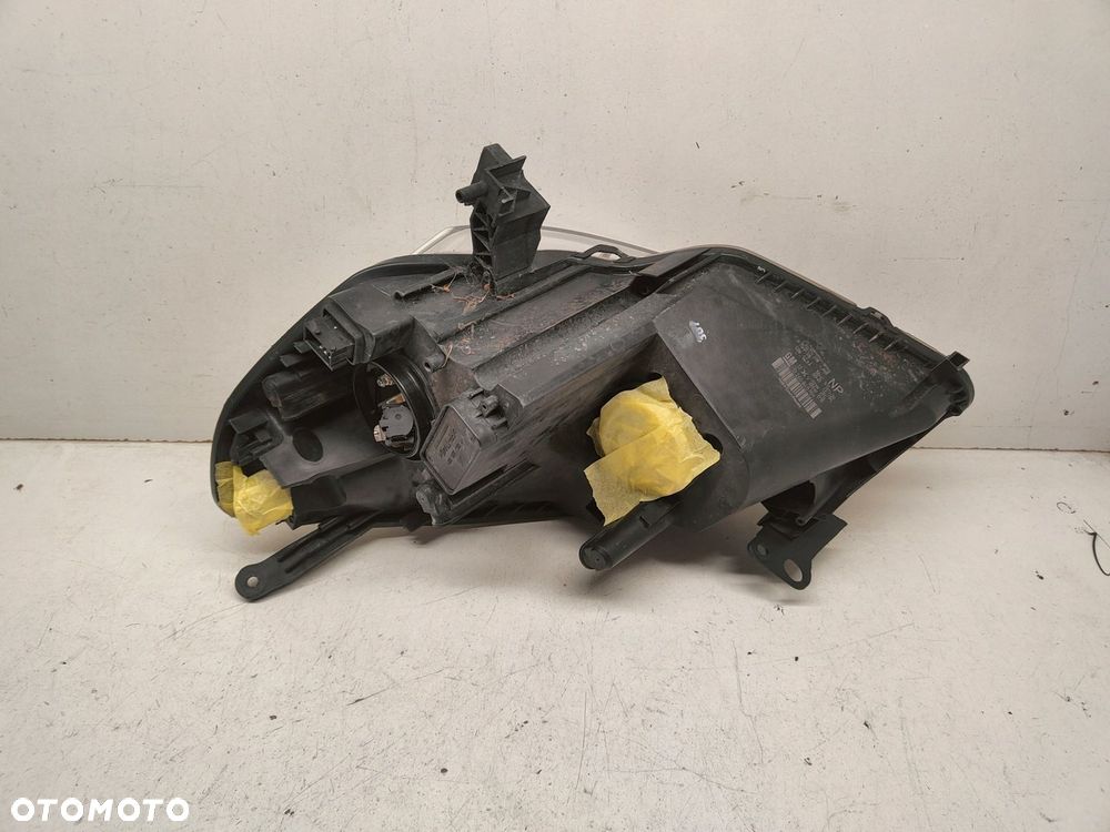 OPEL ZAFIRA B LIFT LAMPA PRAWY PRZÓD 13260845 - 5