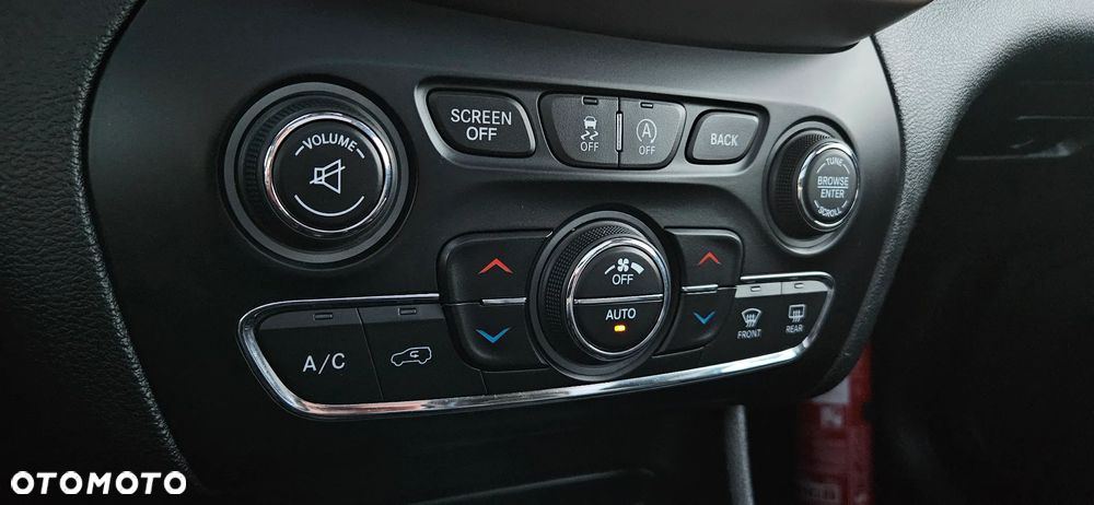 Jeep Cherokee 2.0 Multijet Limited - 18