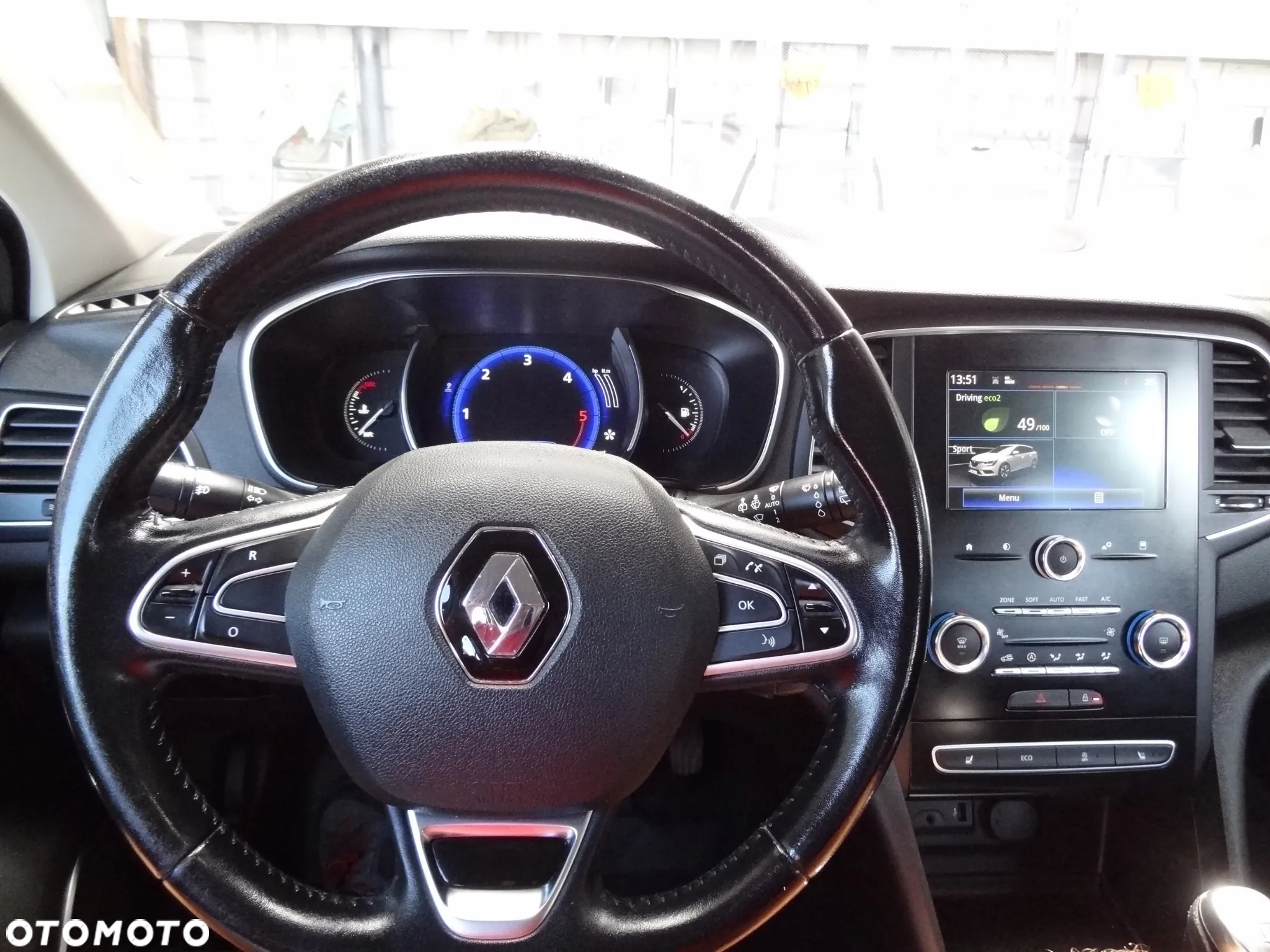 Renault Megane 1.6 dCi Business - 6