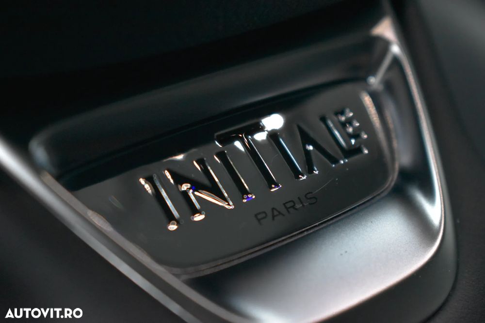 Renault Talisman ENERGY TCe 200 EDC INITIALE PARIS - 23