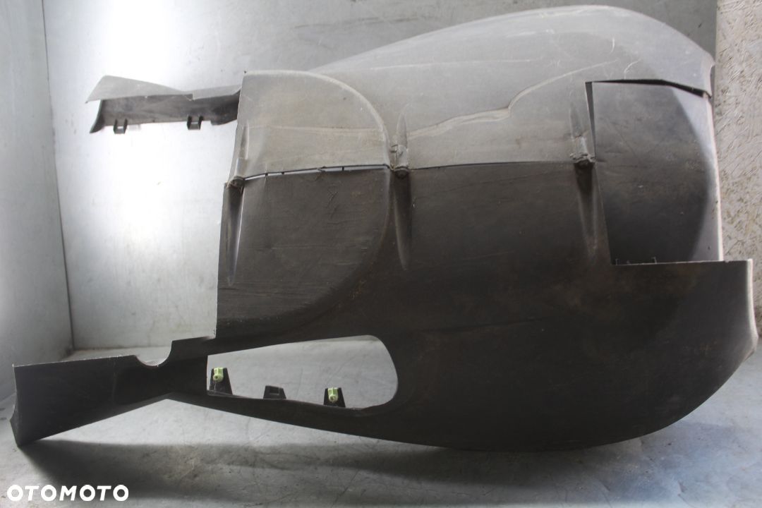 Peugeot Satelis II 2 pług owiewka dolna dół - 1