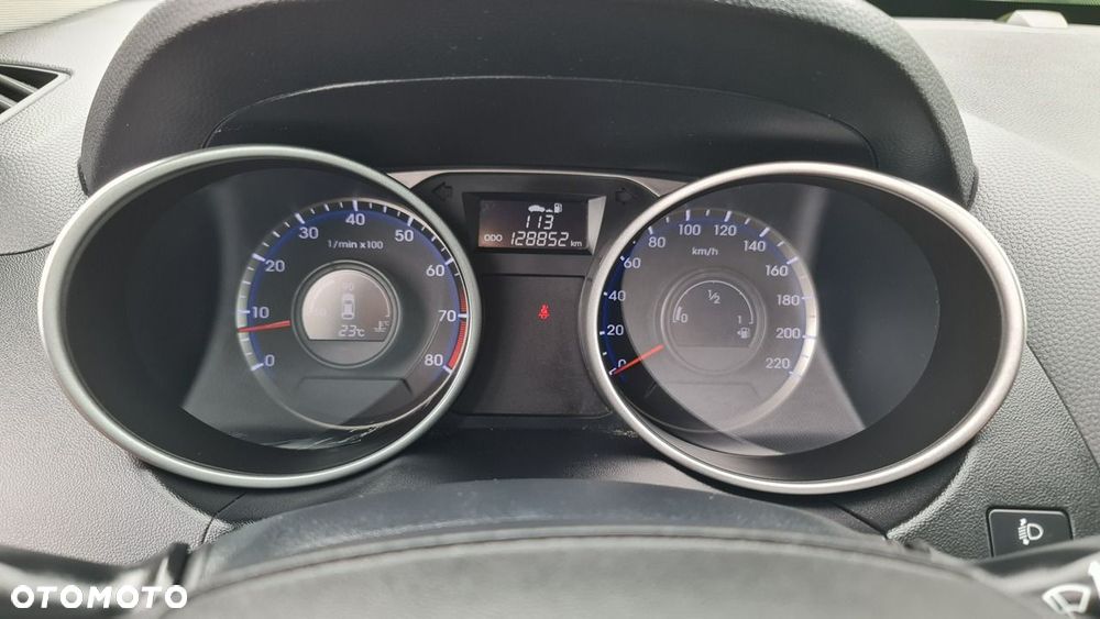 Hyundai ix35 1.6 GDI Premium 2WD - 17