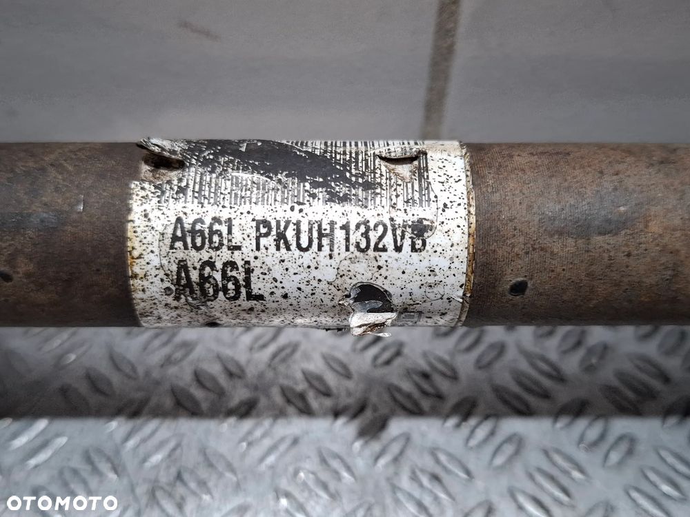Półoś krótka lewa KIA Ceed II 2017 rok 1,0 T nr 49500-A6600 - 3