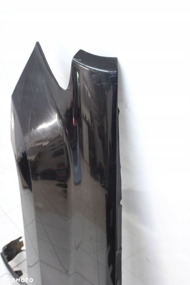 JEEP GRAND CHEROKEE III WK 04R- BŁOTNIK LEWY PRZÓD PRZEDNI - 8