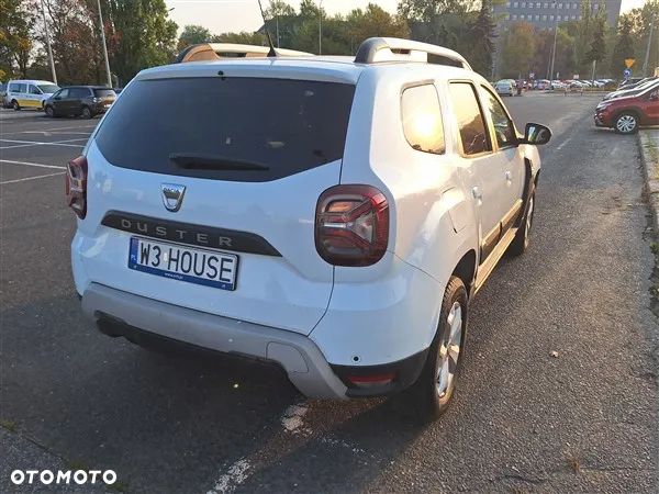 Dacia Duster - 4