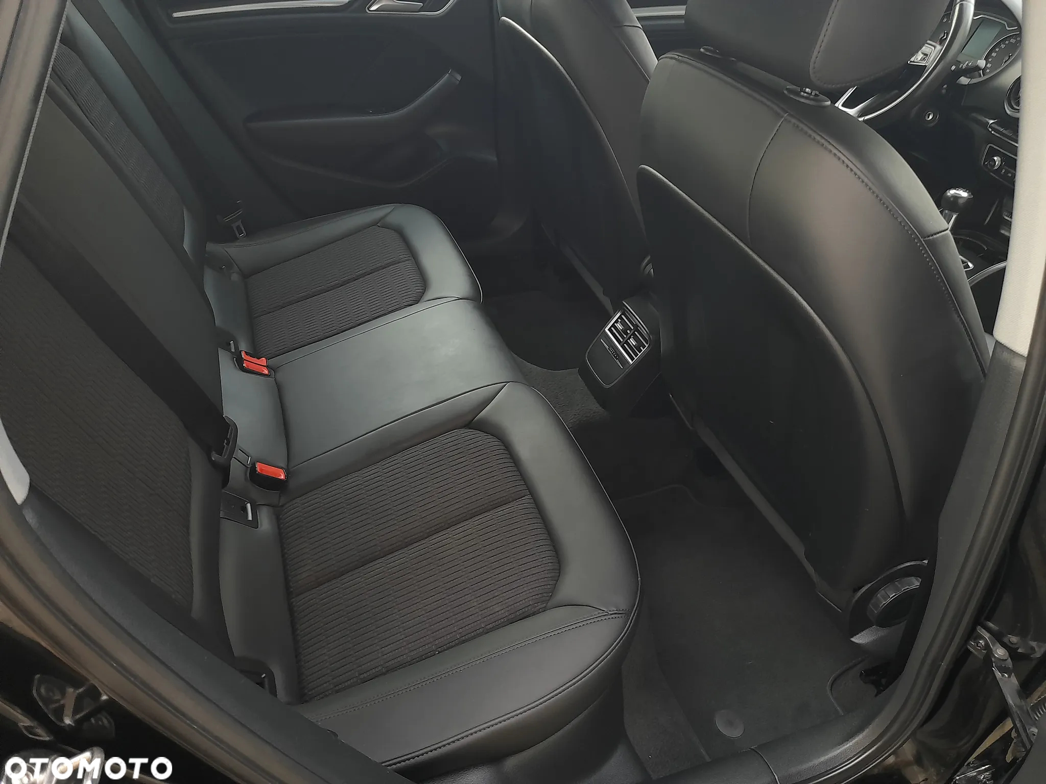 Audi A3 1.6 TDI Sportback - 19