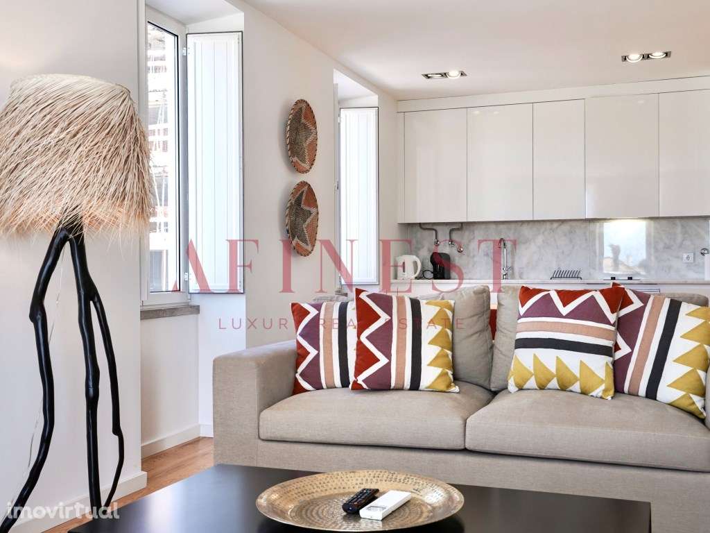 APARTAMENTO T2 ESTORIL - Grande imagem: 5/21