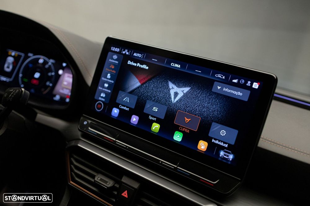 Cupra Formentor - 33