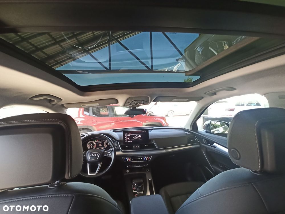 Audi Q5 - 27