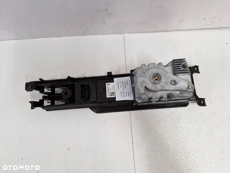 jaguar xf x250 1 i ramka panel przełączniki wybierak zmiany biegów uk - 5