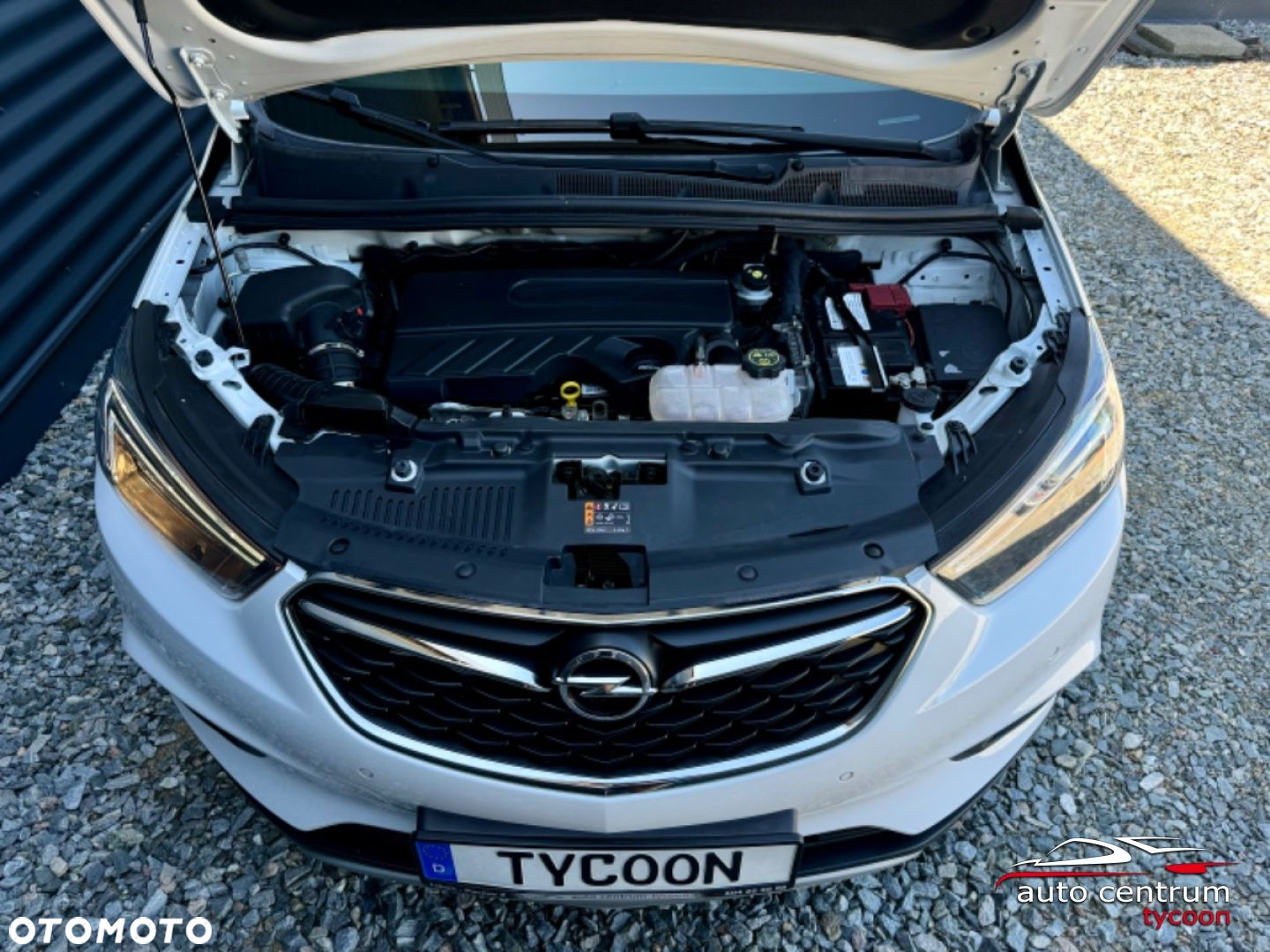 Opel Mokka - 16